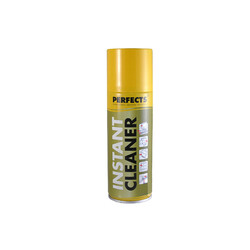 Köpük Temizleme Sprey - Perfects 400ml