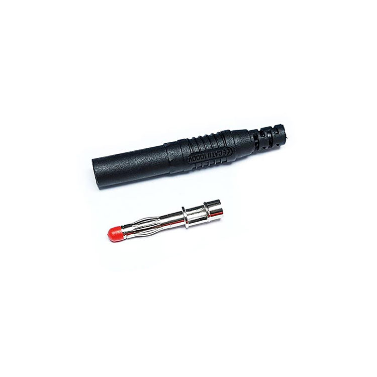 Korumalı Banana Jak Siyah Dr-25503