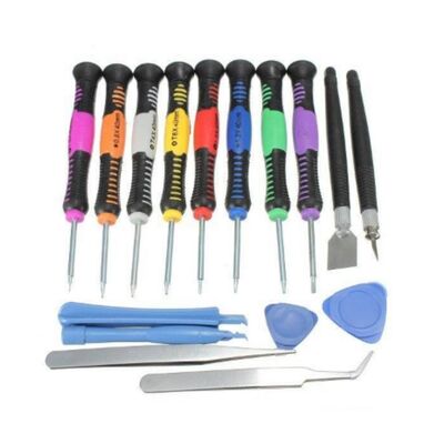 Kingsdun - KS 8408 - 16 Parça Tamir Seti