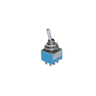 Daier / XN - KTS202 On/Off 6 Foot Toggle Switch