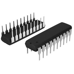 L293E Motor Sürücü Entegresi - DIP20 - Thumbnail