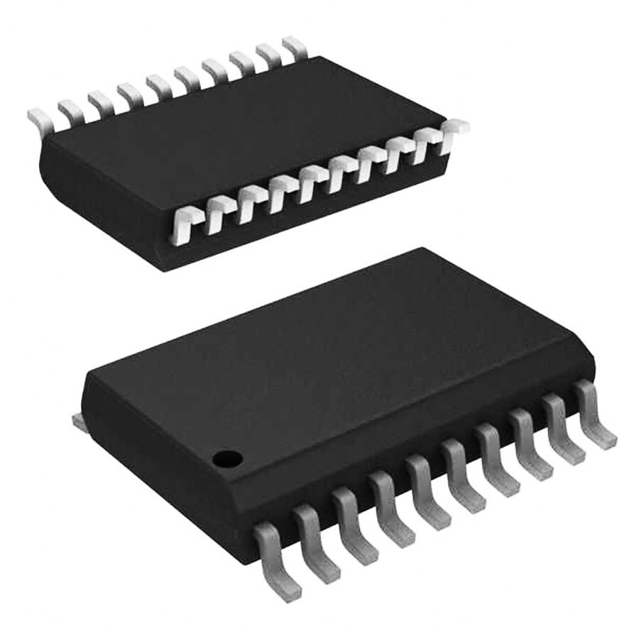 L297d Smd Motor Sürücü Entegresi - Soıc20