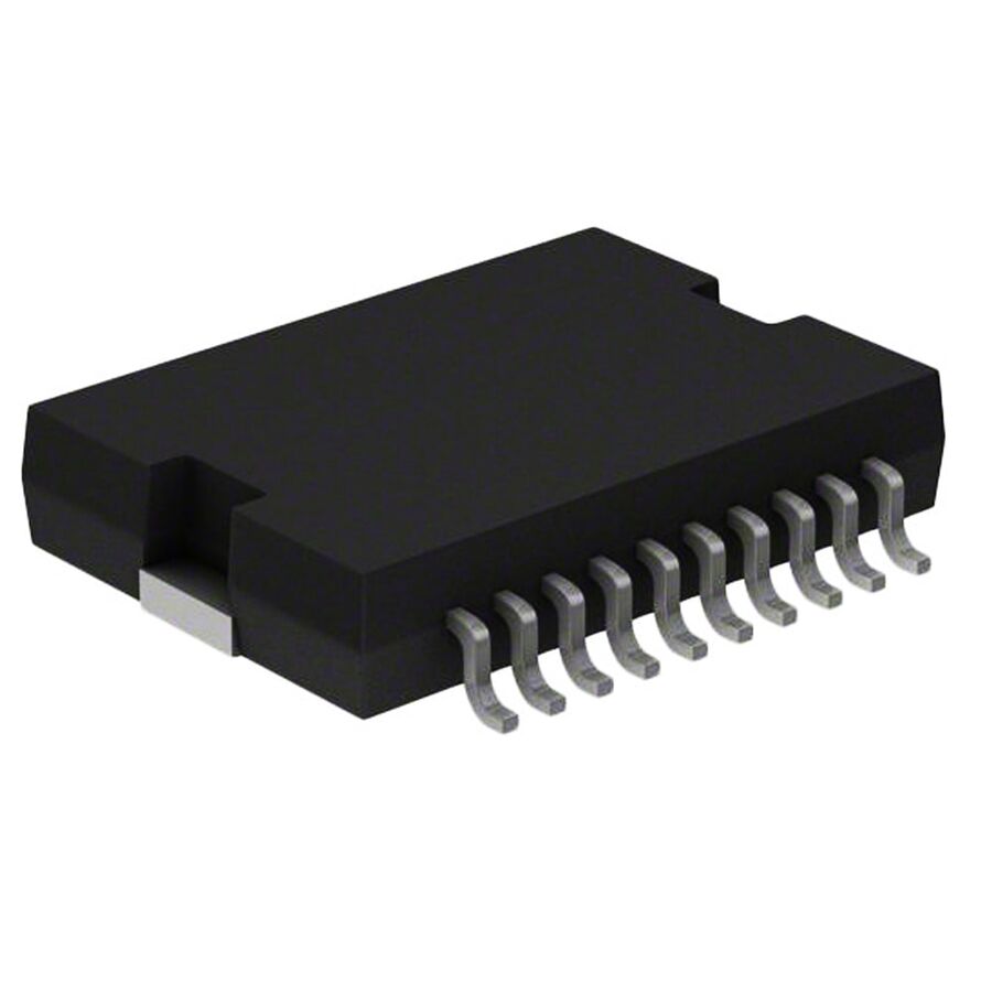  L298p Smd Motor Sürücü Entegresi - Powerso20