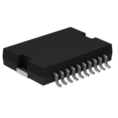 STM / Fairchild - L298P Smd Motor Sürücü Entegresi PowerSO-20