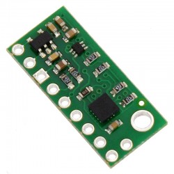 L3GD20H 3 Axis Gyro Carrier With Voltage Regulator - Thumbnail