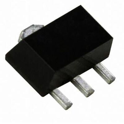 STM - L78L12ACUTR 12V 100mA SMD Voltaj Regülatör TO243AA