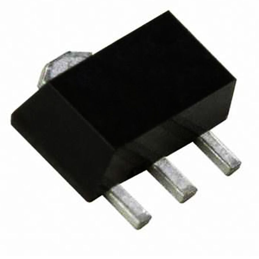  L78l12acutr 12v 100ma Smd Voltaj Regülatör To243aa