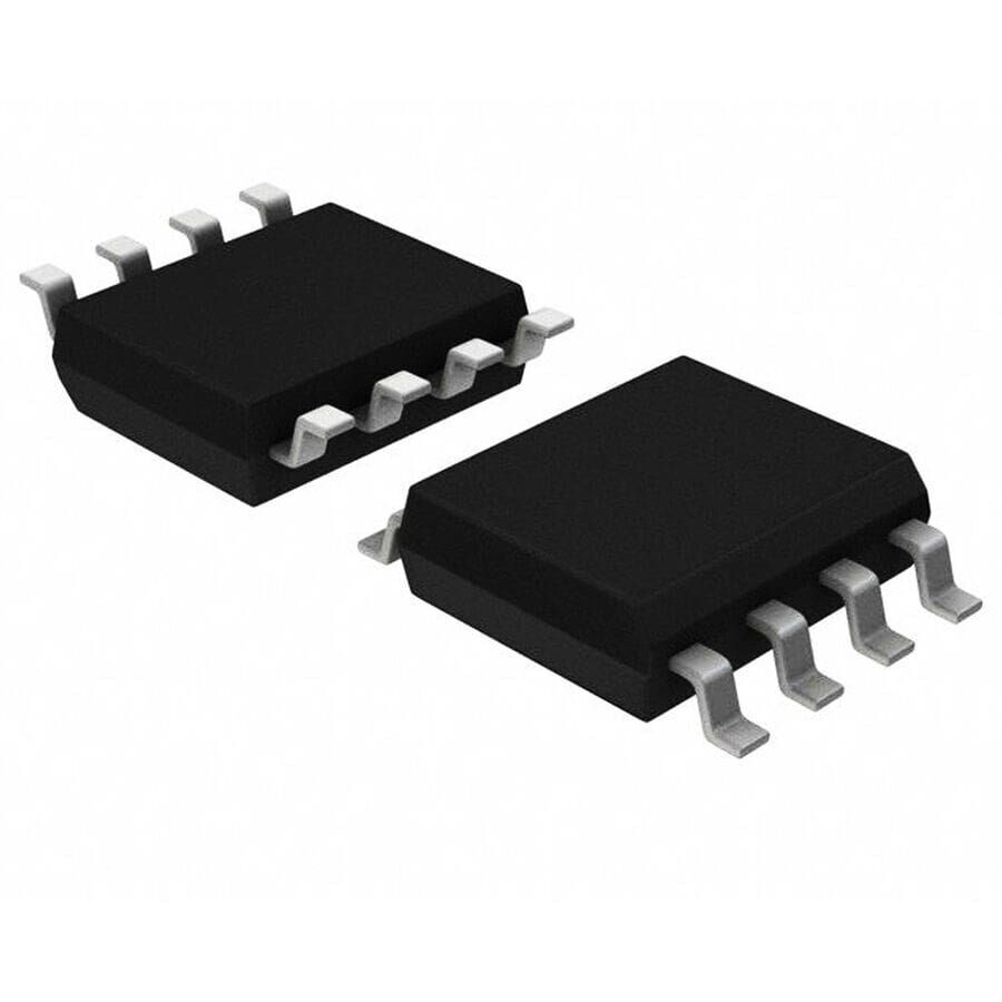  L78l33acd13tr 3.3v 100ma Lineer Voltaj Regülatörü Soıc8