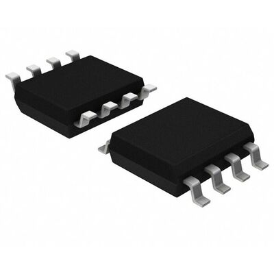 L78L33ACD13TR 3.3V 100mA Linear Voltage Regulator SOIC8