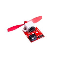 L9110 Arduino Fan Modülü - Thumbnail