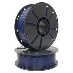 Lacivert PLA Plus Filament 1.75mm 1Kg - Tri-d