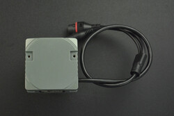 LakiBeam 1S - 270 Derece 2D ToF Endüstriyel LiDAR Sensör (15m, 12V, Ethernet UDP, IP65) - Thumbnail