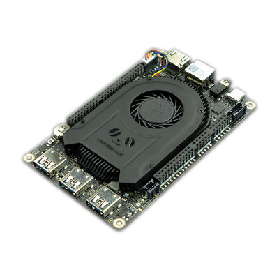 LattePanda - LattePanda 3 Delta 864 Windows/Linux 8GB/64GB - Win10 Lisanslı