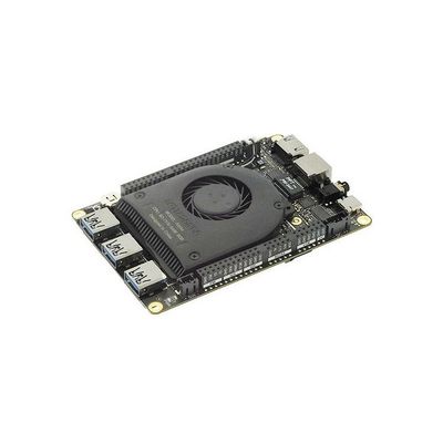 LattePanda - LattePanda Alpha 864s - Küçük Ultimate Windows / Linux Aygıtı