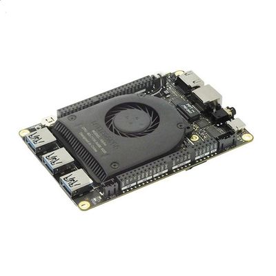LattePanda - LattePanda Alpha 800s - Küçük Ultimate Windows / Linux Aygıtı
