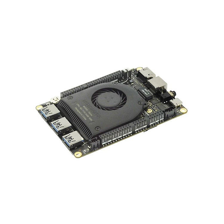 LattePanda Alpha 864s - Win10 Pro - Licensed - 1