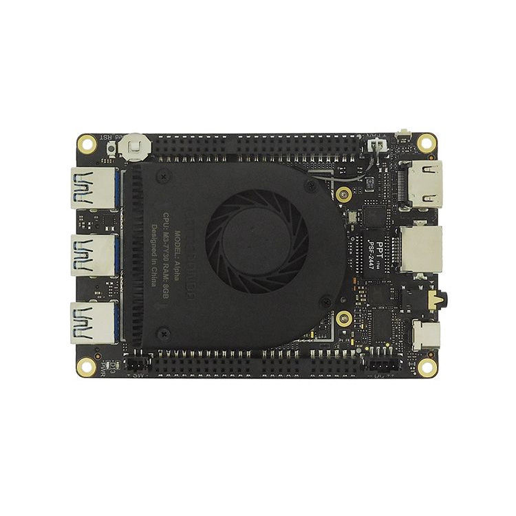 LattePanda Alpha 864s - Win10 Pro - Licensed - 2