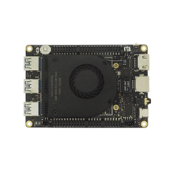 LattePanda Alpha 864s - Win10 Pro - Licensed - 2