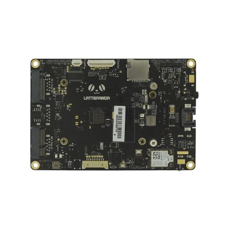 LattePanda Alpha 864s - Win10 Pro - Licensed - 3