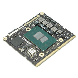 LattePanda Mu - A Micro x86 Compute Modül (N100 CPU, 16GB RAM, 64GB eMMC)