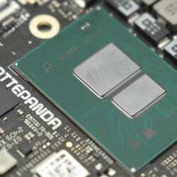 LattePanda Mu - A Micro x86 Compute Modül (N100 CPU, 8GB RAM, 64GB eMMC) - Thumbnail