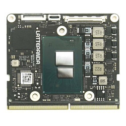 LattePanda Mu - A Micro x86 Compute Modül (N100 CPU, 8GB RAM, 64GB eMMC) - 3