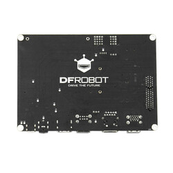 LattePanda Mu Genişletme Kartı (Lite Carrier Board) - 6