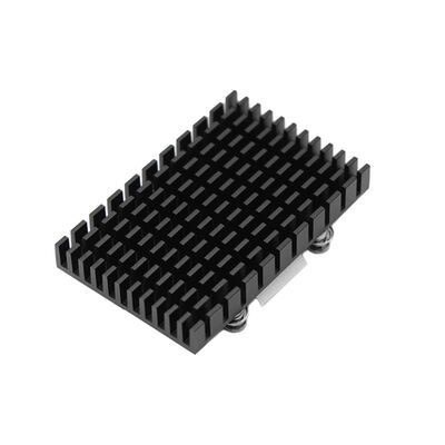 LattePanda - LattePanda Mu İnce Alüminyum Pasif Soğutucu