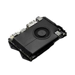 LattePanda Sigma Windows/Linux Tek Kartlı Esnek Bilgisayar Sunucusu - 16GB RAM/500GB SSD
