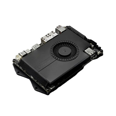 LattePanda - LattePanda Sigma - x86 Windows / Linux Bilgisayar (32GB RAM) - 500GB SDD - WiFi 6E