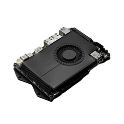 LattePanda Sigma - x86 Windows / Linux Bilgisayar (32GB RAM) - SDD'siz