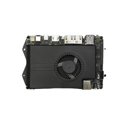 LattePanda Sigma - x86 Windows / Linux Bilgisayar (32GB RAM) - 500GB SDD - WiFi 6E - 2