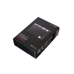 LattePanda Sigma - x86 Windows / Linux Bilgisayar (32GB RAM) - 500GB SDD - WiFi 6E - 3