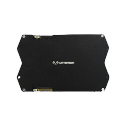 LattePanda Sigma - x86 Windows / Linux Bilgisayar (32GB RAM) - 500GB SDD - WiFi 6E - 4