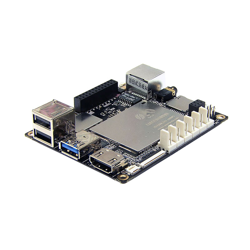 LattePanda Windows 10 Lisanssız 2G/32GB - 1