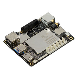 LattePanda Windows 10 Lisanssız 2G/32GB - 2