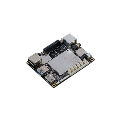 LattePanda - LattePanda Windows 10 Unlicensed 4G / 64GB