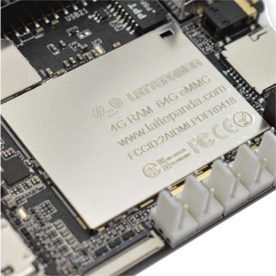 LattePanda Windows 10 Lisanssız 4G/64GB Uygun Fiyatıyla Satın Al