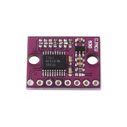 Laser Distance Sensor Module - Thumbnail