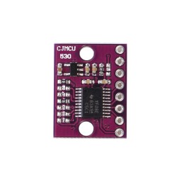 Laser Distance Sensor Module - Thumbnail