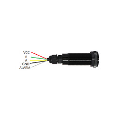 Lazer Mesafe Sensörü RS485 4-400cm - Thumbnail