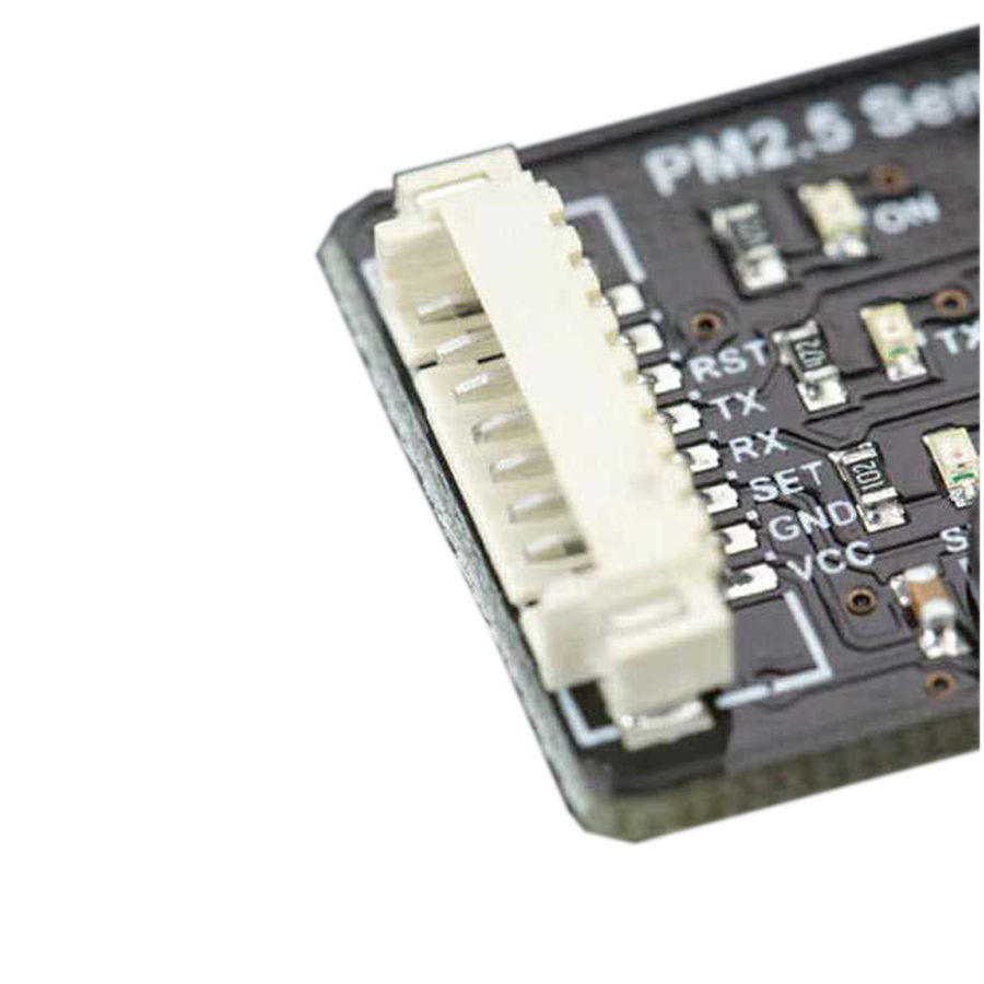 Air Quality / Particle Sensor Laser PM2.5 - Arduino Compatible