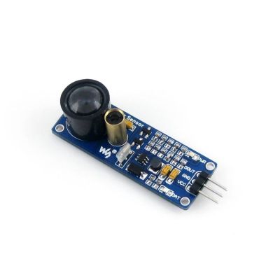 WaveShare - Lazer Sensör - Waveshare