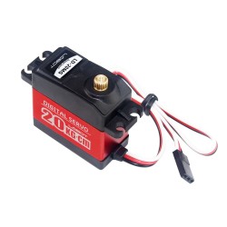 LD-20MG Servo Motor - Thumbnail