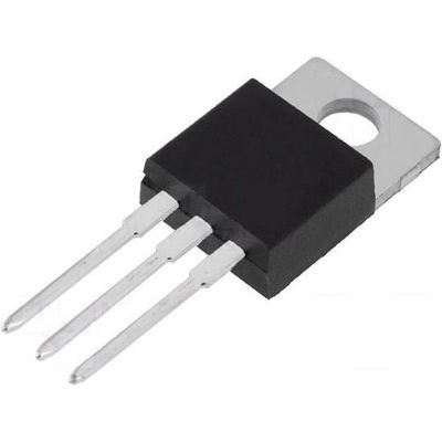 STM - LD1117V33 3.3V - Voltage Regulator