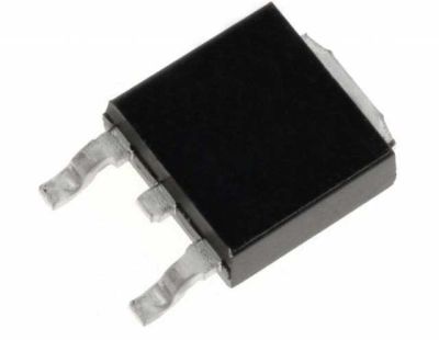 STM - LD29150DT33R 3.3V 1.5A - Linear Voltage Regulator