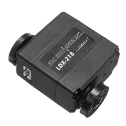 LDX-218 Double Axis Servo Motor - Thumbnail