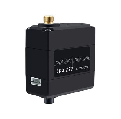Lobot - LDX-227 Double Axis Servo Motor