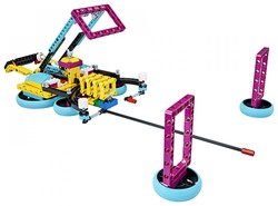 LEGO® Education SPIKE™ Prime Eklenti Seti - Thumbnail