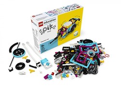 LEGO ® Education SPIKE™ Prime Add-In Seti - Thumbnail
